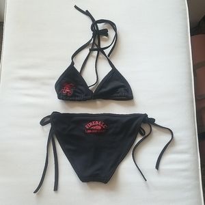 GUC Fireball Bikini - Sz S